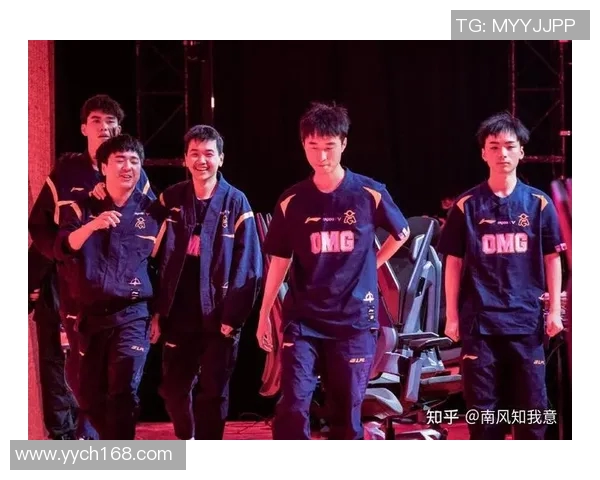 深度解析JDG战队实力对比及其在赛季中的表现优势