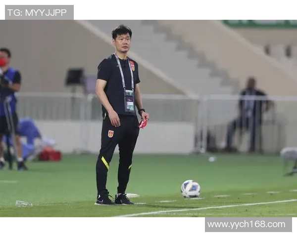 深圳足球队在世界杯预选赛中的个人能力表现分析与点评 深圳足球队在世界杯预选赛中的个人能力表现分析与点评