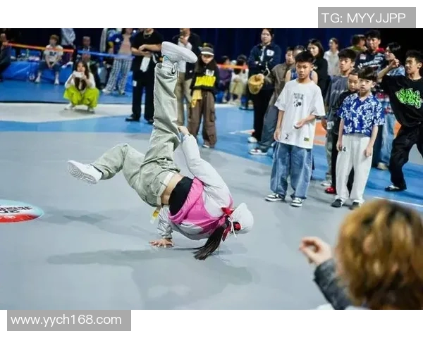 街舞热潮引发讨论北京街舞队实力究竟如何引发争议