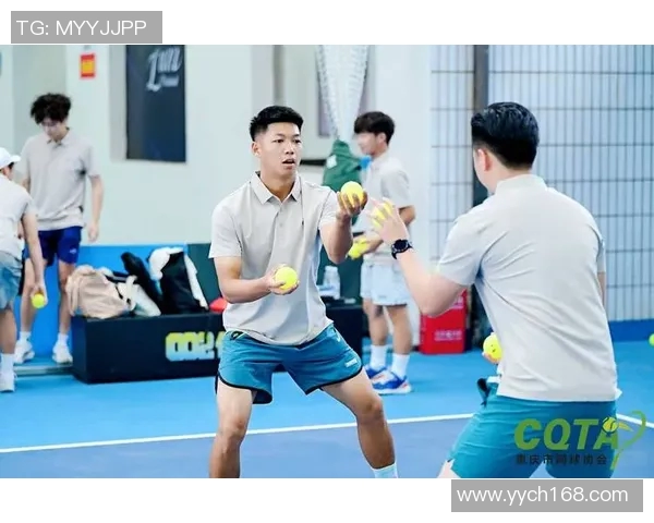 重庆网球队在全国网球节奏排行榜中荣获第六名的辉煌成就