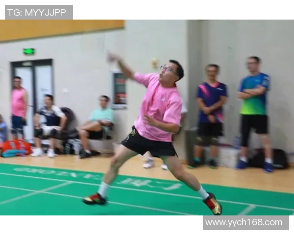 西安羽毛球队个人能力提升之路与团队协作的完美结合