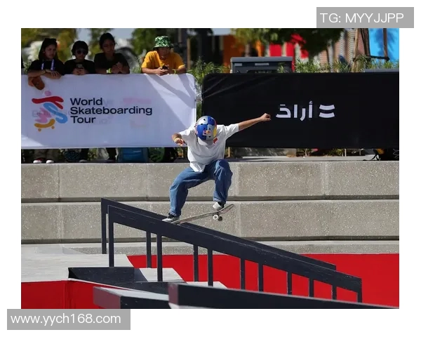 赵丽分享滑板成长故事与未来展望的专访回顾 赵丽分享滑板成长故事与未来展望的专访回顾