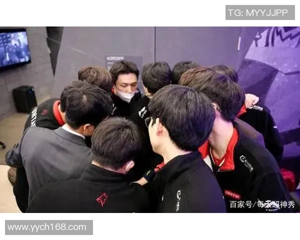 英雄联盟焦点分析：WE战队在比赛中的耐力与策略探讨