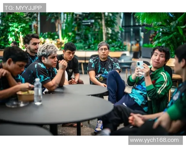 DOTA2战术分析：深入探讨BLG战队的团队配合与战略布局