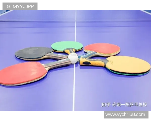 北京乒乓球队引领最新乒乓球节奏TOP10榜单全景解析