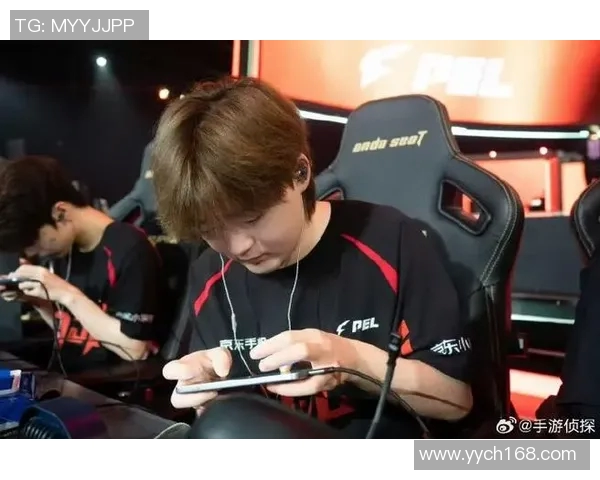 和平精英战场分析：深入探讨JDG团队的战术压制与优势表现