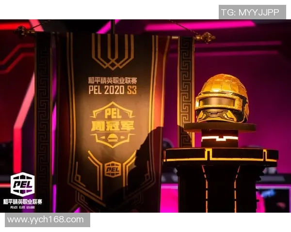 和平精英纪实：见证IG战队从新手到冠军的成长历程与荣耀之路