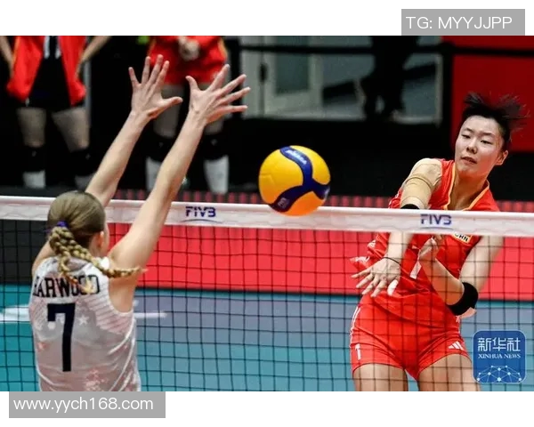 广州排球队在全国排球耐力排行榜中荣获第三名展现出强大实力与潜力