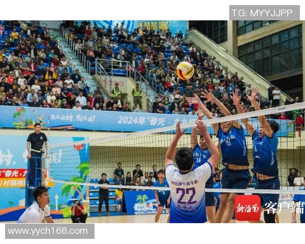 广州排球队速度之美:探索排球运动的激情与技巧 广州排球队速度之美:探索排球运动的激情与技巧