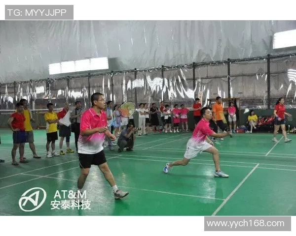 成都羽毛球队防反体系解析：提升竞技水平的战术思考与实践