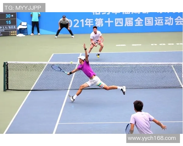 成都网球队在全运会中的节奏表现与战术分析探讨