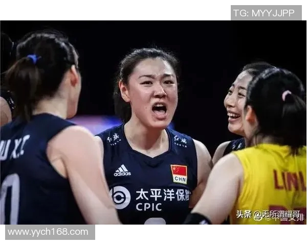 成都排球队在奥运会上的意识表现与战术执行分析