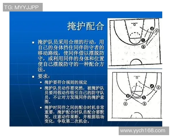 西安篮球队边路渗透战术分析及其对比赛结果的影响探讨