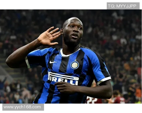 卢卡库在国际赛场的崛起与挑战解析:从天才少年到足球巨星的成长之路 卢卡库在国际赛场的崛起与挑战解析:从天才少年到足球巨星的成长之路