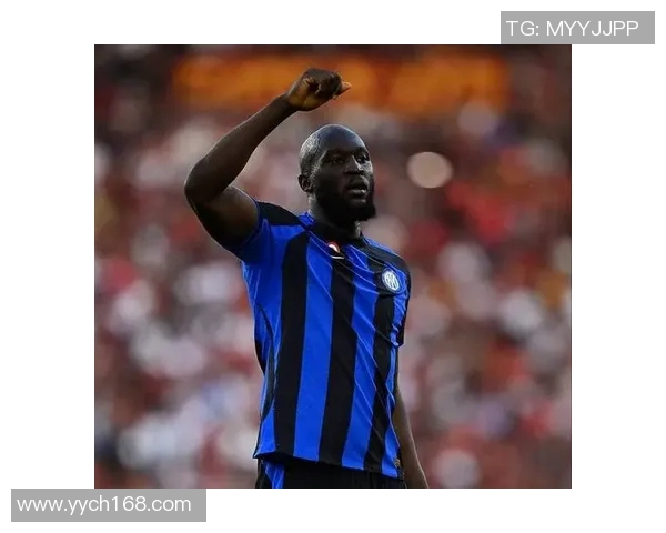 卢卡库:从英超巨星到国际赛场的传奇之路与未来展望