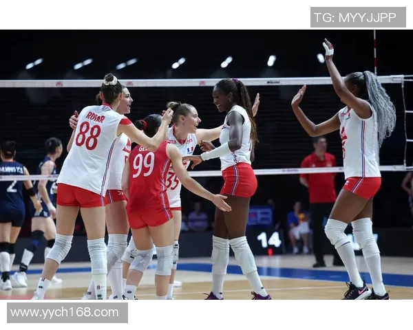 巅峰对决奥运女排决赛中国女排迎战荷兰队争夺金牌荣耀