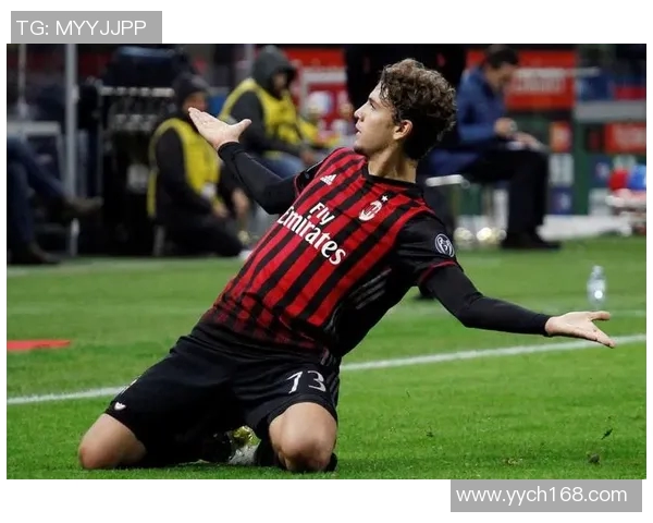 弗拉霍维奇：从新星崛起到足坛焦点的传奇之路