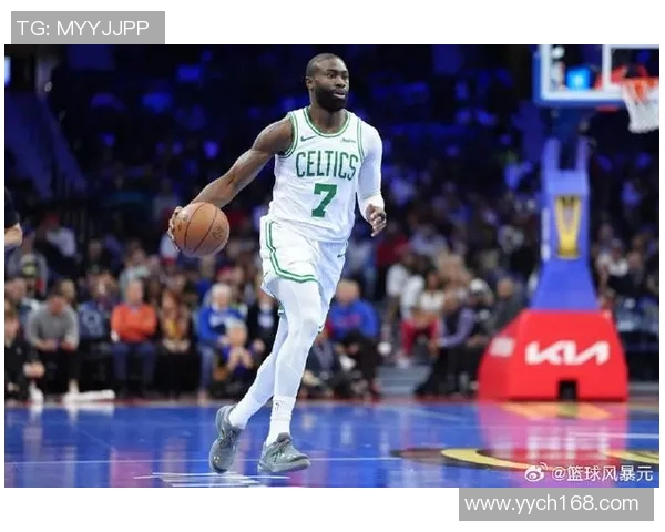 杰伦布朗:从新星到领袖,探索他的篮球之路与未来潜力 杰伦布朗:从新星到领袖,探索他的篮球之路与未来潜力