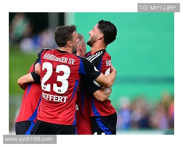 汉诺威与汉堡对决前瞻及比分预测分析，谁能笑到最后