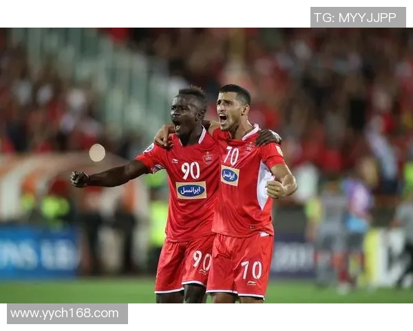 波斯波利与鹿岛鹿角的巅峰对决展现亚洲足球的魅力与激情