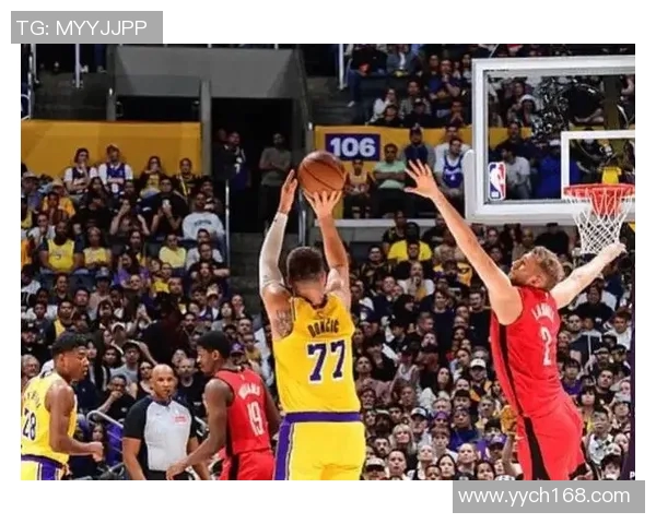 湖人对火箭精彩对决直播地址分享及赛前分析