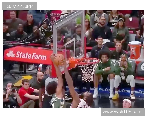 猛龙与雄鹿激战全场精彩录像回顾与赛后分析分享