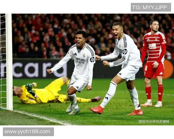 皇马与利物浦激战录播回顾精彩瞬间与战术分析