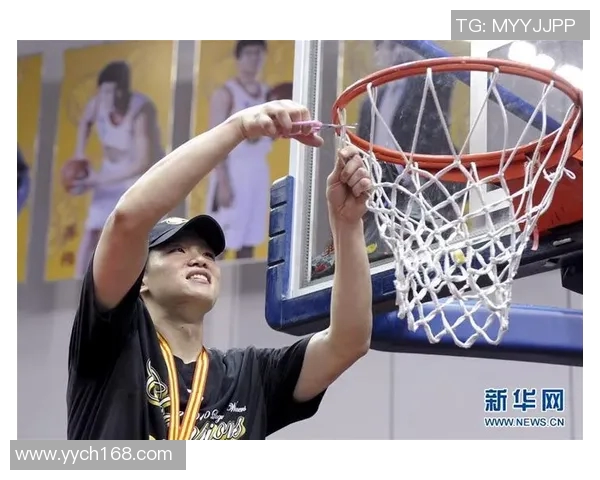 赵岩昊的篮球之路：从青涩少年到CBA明星球员的成长历程与奋斗故事