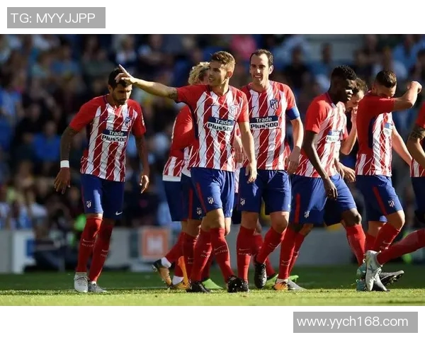 马赛与马竞谁更强大足球对决分析与历史战绩对比