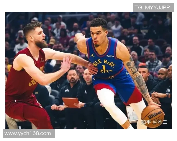 骑士与掘金对决分析谁将在这场比赛中更具胜算与优势