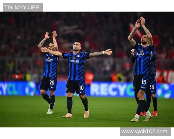 国米与巴萨对决数据分析揭示两队实力差距与战术特点