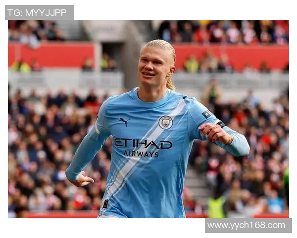 哈兰德：足球场上的新星如何改变比赛格局与未来发展潜力分析