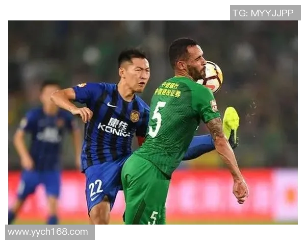 苏宁与国安乐视激战正酣谁能在这场较量中笑到最后