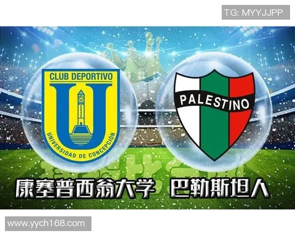 西翁大学与巴勒斯坦的精彩对决揭示足球战术与团队精神的较量