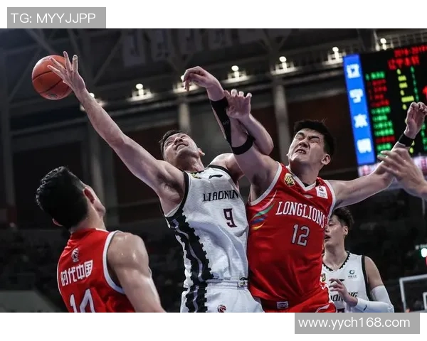 钟诚：在时代浪潮中坚定前行的青年领袖与创新者之路