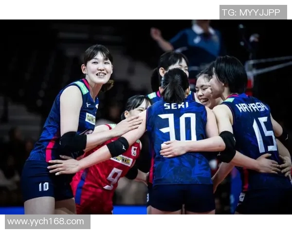 里约奥运会女排激战美国队与日本队精彩对决回顾