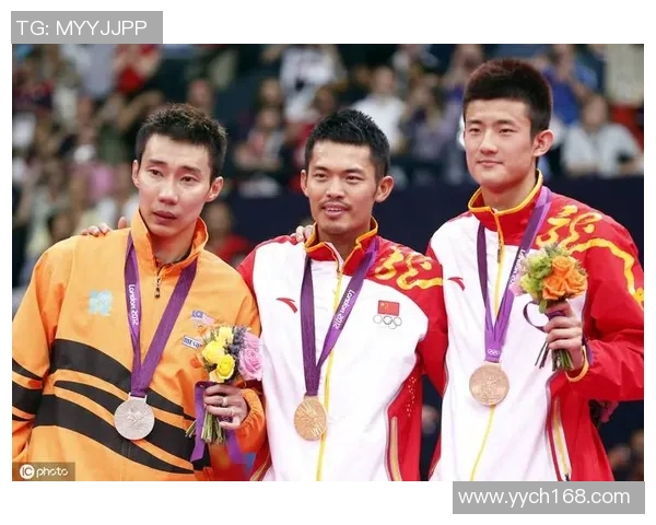 谌龙与林丹的巅峰对决结果揭晓谁将赢得这场传奇之战