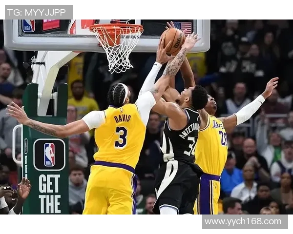 雄鹿与奇才激战正酣精彩比赛直播全程回顾与分析