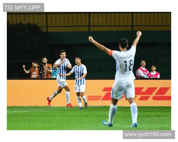 鲁能与富力精彩对决比赛录像回顾及精彩瞬间分析