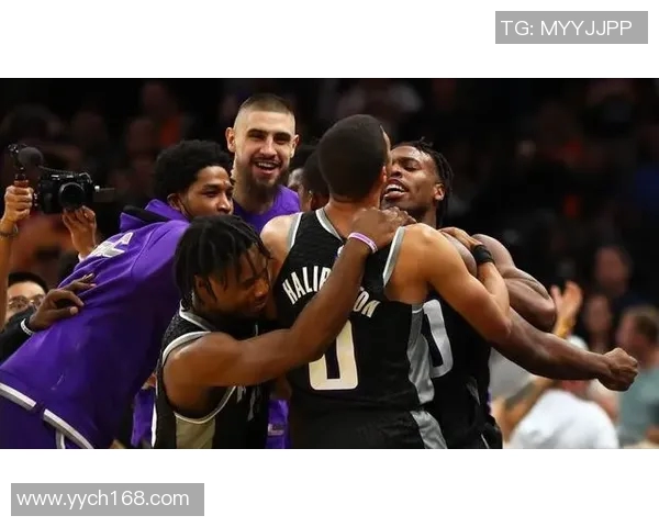 骑士与国王的精彩对决腾讯直播全程回顾与分析