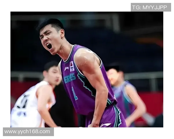 高诗岩：从篮球新星到职业生涯的辉煌转折点探索与成长之路