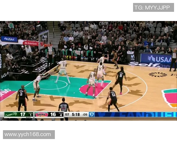 2018年NBA季后赛精彩对决马刺与雄鹿的巅峰对抗回顾与分析