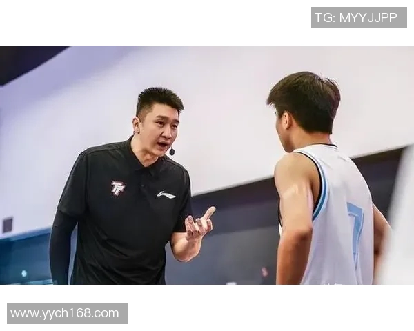 孙悦：从篮球场上的传奇到生活中的励志榜样，如何影响年轻一代的成长与追梦之路