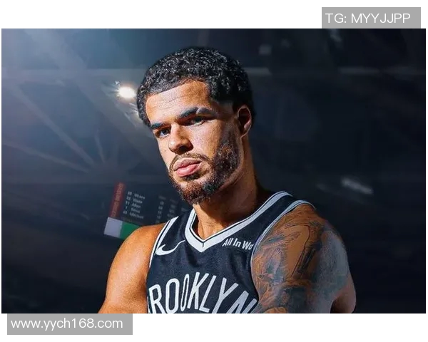 小迈克尔波特：从天赋少年到篮球场上的璀璨明星之路