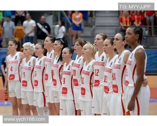 拉脱维亚女篮与乌克兰女篮激战正酣展现巅峰对决魅力