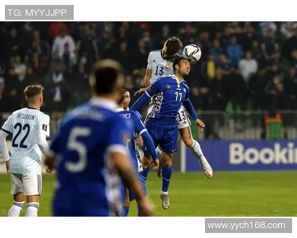 捷克国家足球队迎战摩尔多瓦队展现实力与风采的精彩对决