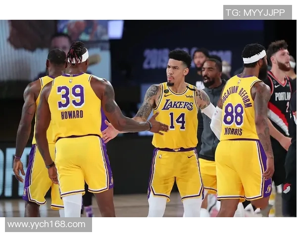 波特兰与芝华士的精彩对决揭示篮球战术与团队合作的完美结合