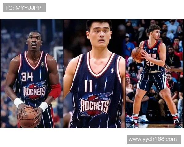火箭姚明与霍华德经典对决视频回顾，重温巅峰时刻与精彩瞬间
