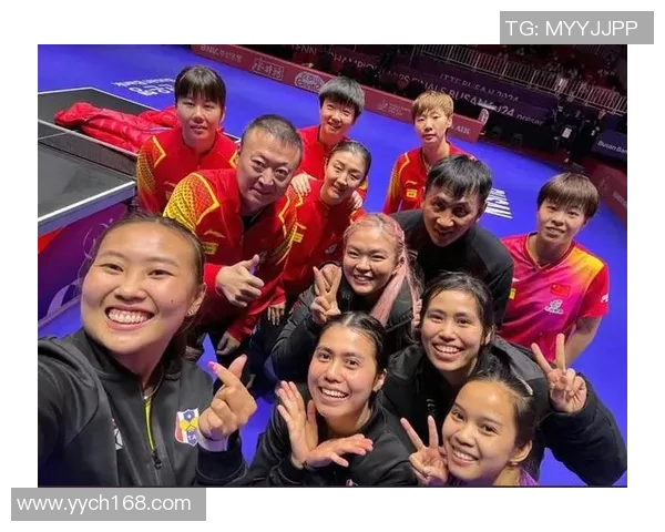 瑞典世乒赛精彩对决韩国队与泰国队的巅峰较量