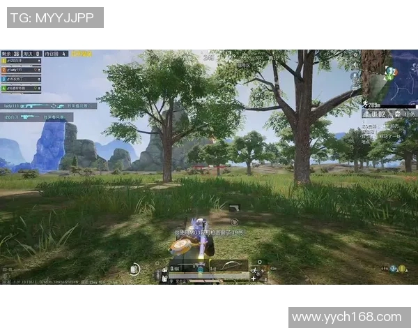 和平精英评论：深入分析BLG战队的进攻策略与失误表现MBA